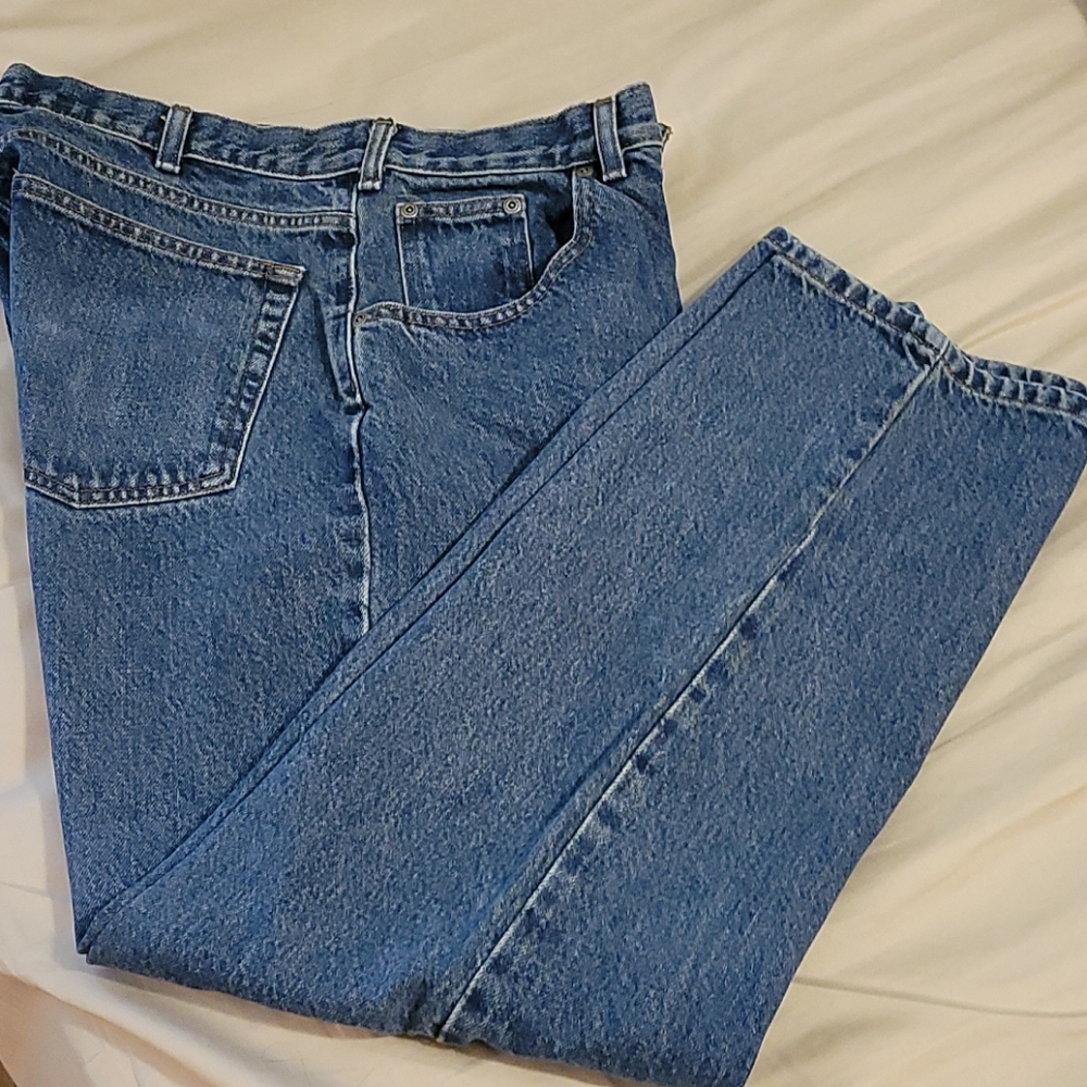 St. John's Bay men jeans